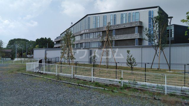 役所　石岡市役所（役所）まで1833m