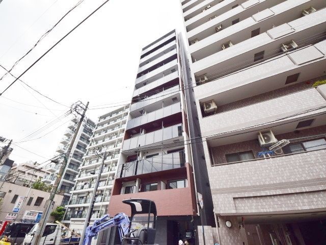 建物外観　★★閑静な住宅街に立地★★