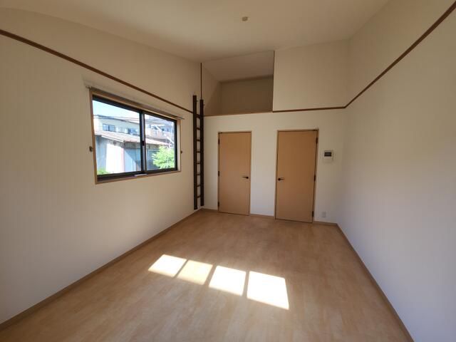 その他部屋・スペース