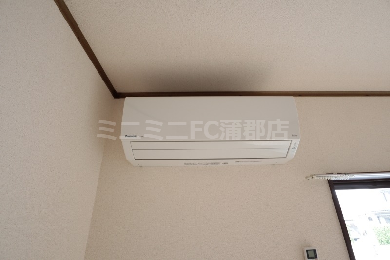 その他設備　同タイプ