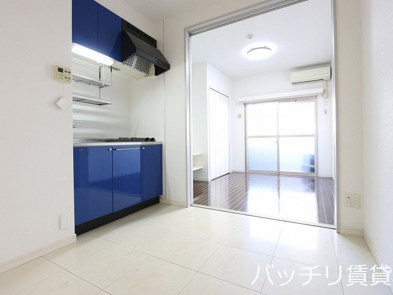 眺望　別号室イメージの為、現状を優先致します