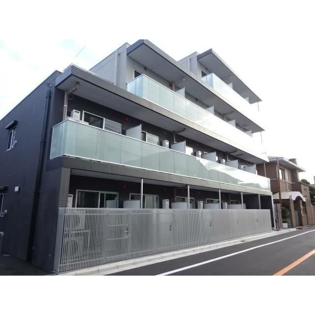 その他　外観・共用部分