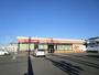 コンビニ　セイコーマート釧路若草店（コンビニ）まで1543m