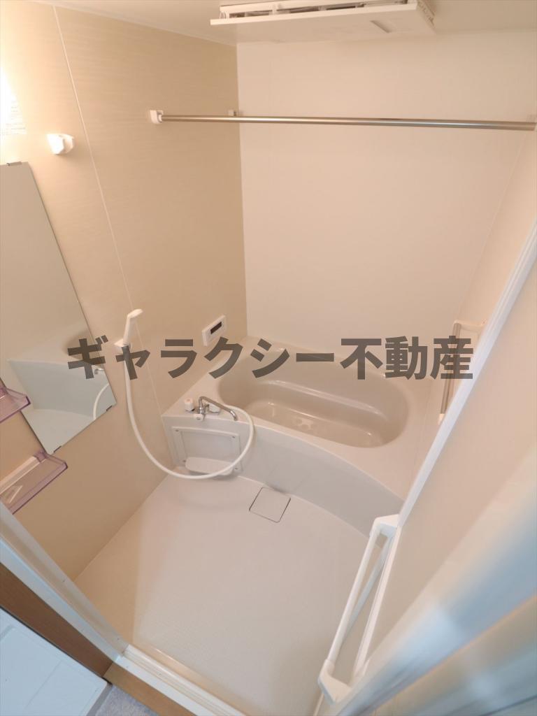 バス・シャワールーム　浴室暖房乾燥機