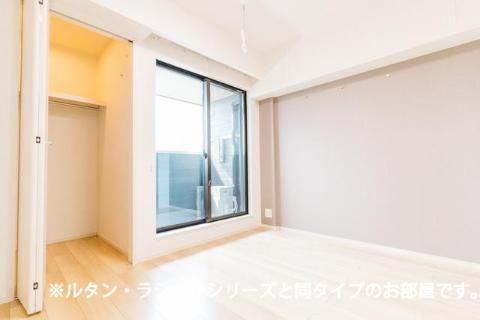 居室・リビング　洋室（イメージ）