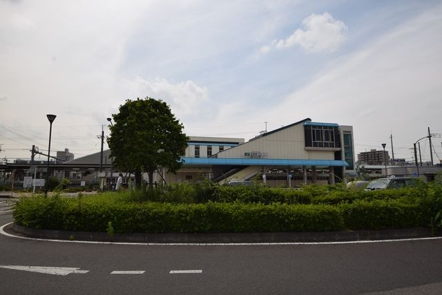 その他　白岡駅(JR 東北本線)（その他）まで435m