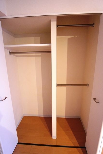 収納　★収納★※別号室参考写真です※