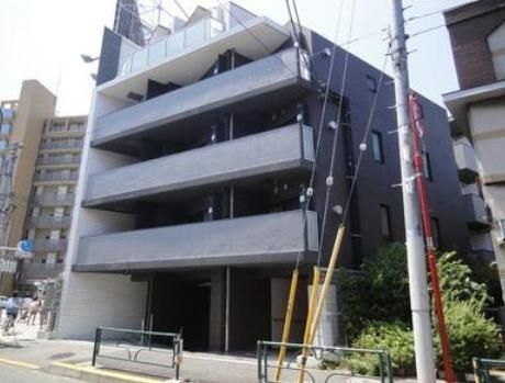 建物外観　★外観★