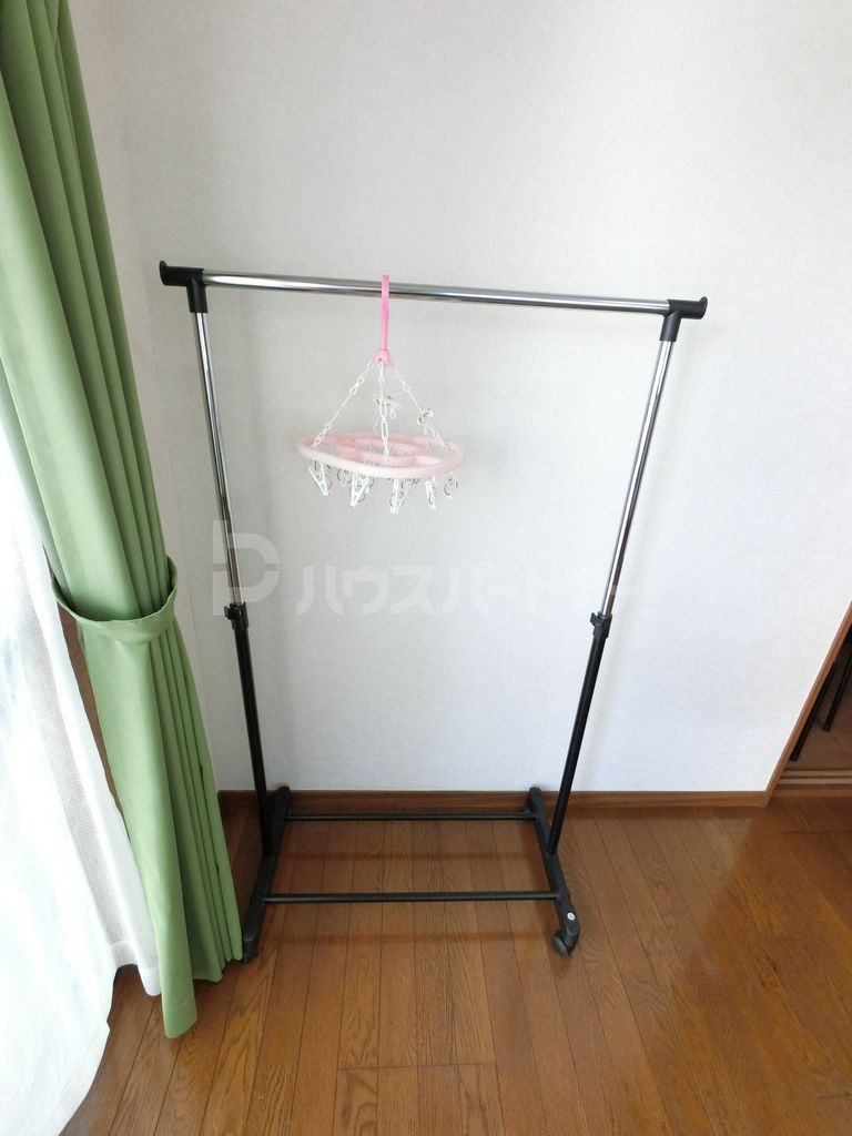 その他　収納