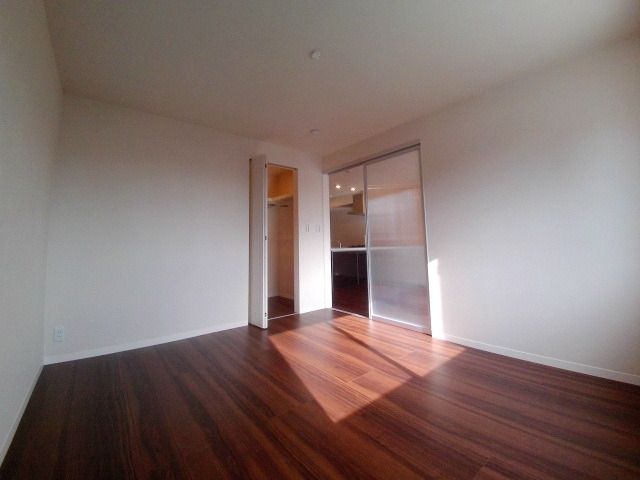 その他部屋・スペース　★落ち着くお部屋です★