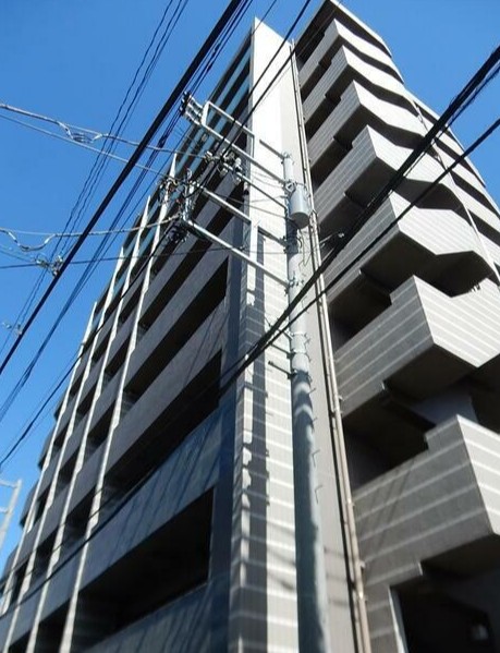 建物外観　☆外観☆
