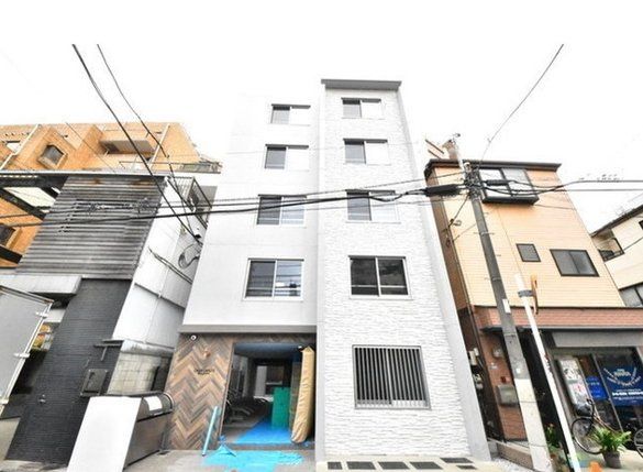 建物外観　☆きれいな外観☆