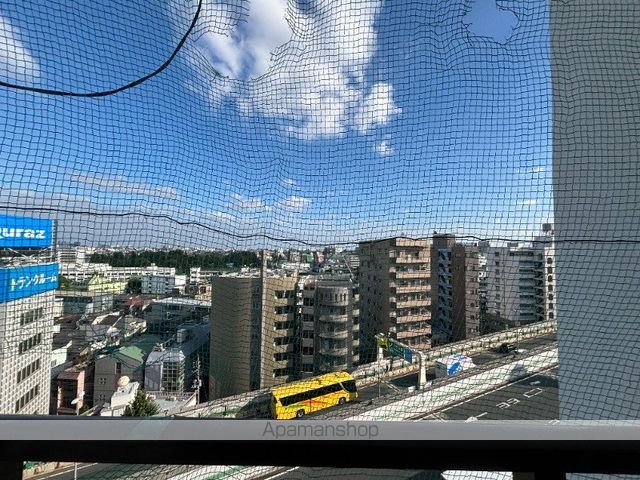眺望　眺望