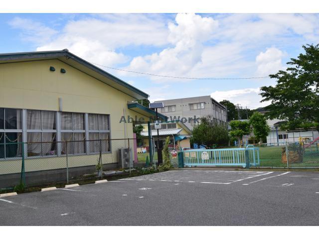 幼稚園・保育園　犬山市立丸山子ども未来園（幼稚園・保育園）まで554m