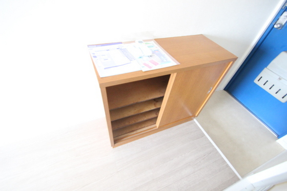 その他　※別部屋の写真です