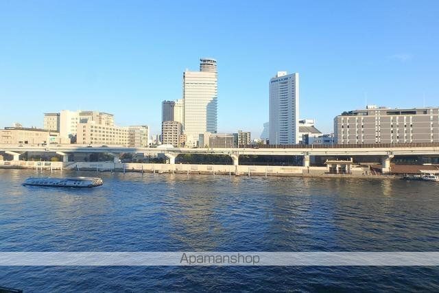 La Douceur浅草橋の内装写真