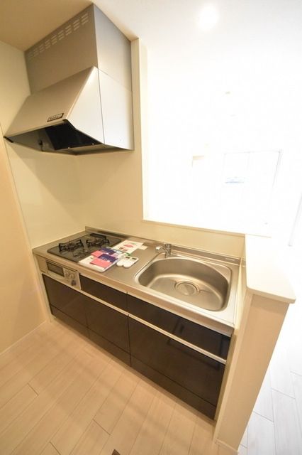 キッチン　★★別部屋参考画像★★