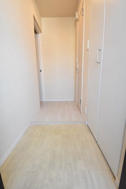 玄関　★★別部屋参考画像★★