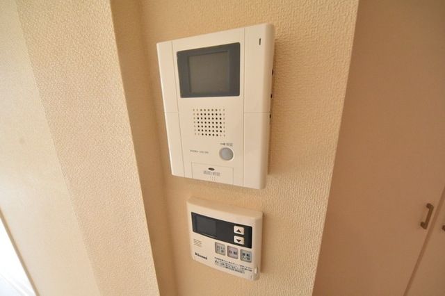 セキュリティ　★★別部屋参考画像★★
