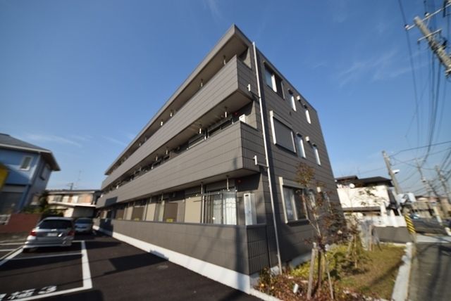 建物外観　★★お問い合わせはタウンハウジング湘南台店まで★★