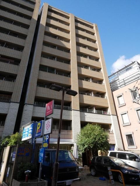 建物外観　建物外観
