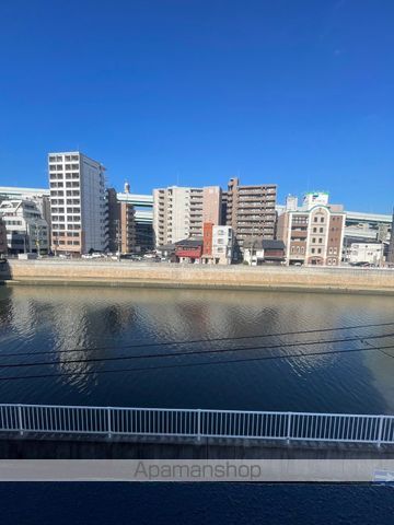 眺望　眺望