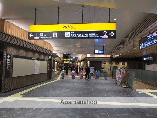 その他　池上駅（その他）まで350m