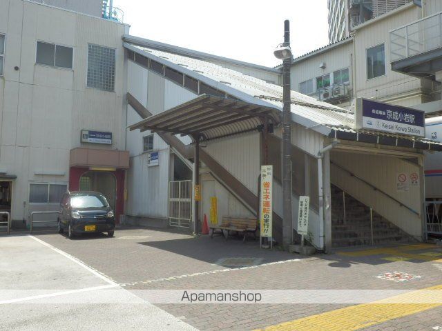 その他　京成小岩駅（その他）まで391m