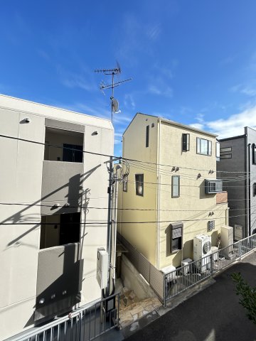 メゾン六甲のその他写真