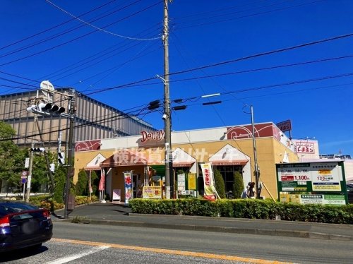飲食店　デニーズ（飲食店）まで794m