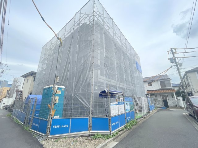 セキュリティ　★オートロック・宅配ボックス対応★高速無料Wi-Fiあります