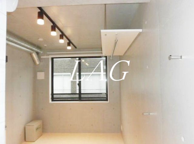 居室・リビング　洋室のお部屋です。