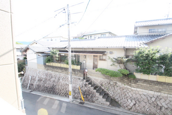 眺望　※別号室の写真です