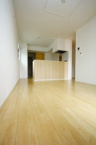 居室・リビング　ゆったり過ごせるリビングです