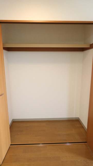 収納　※別部屋写真参考