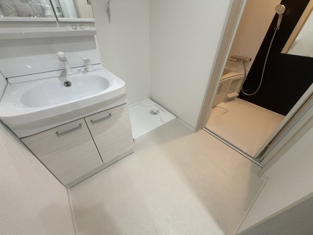 リーフテラス瓜破東の内装写真