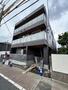 多磨霊園駅より徒歩8分 3階 新築の賃貸物件