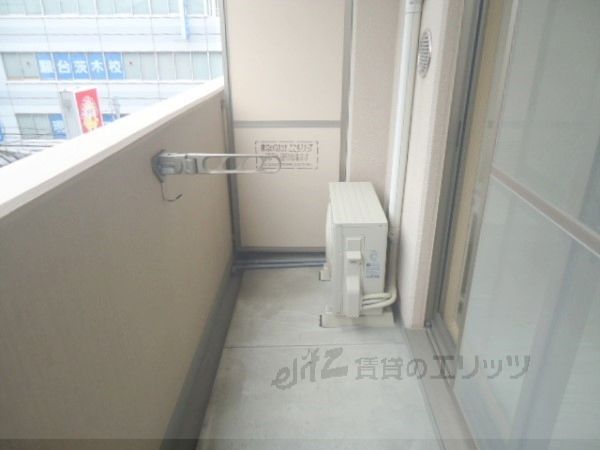 バルコニー　ベランダ