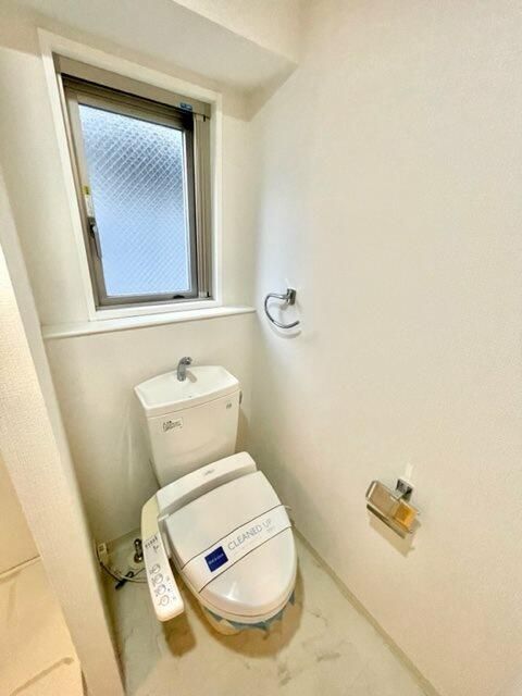 トイレ　バス・トイレ別