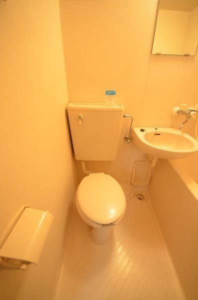 トイレ　★お部屋探しはタウンハウジングまで★