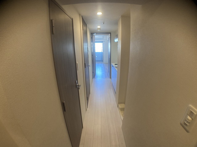 プレサンス神戸元町ミューズの内装写真