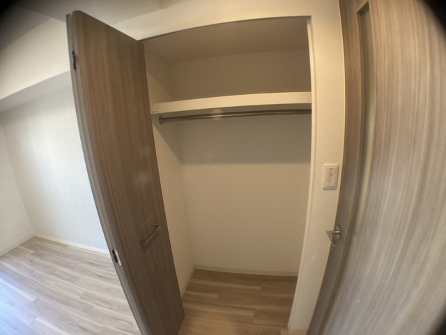プレサンス神戸元町ミューズの内装写真
