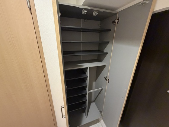 その他　※別部屋の写真です