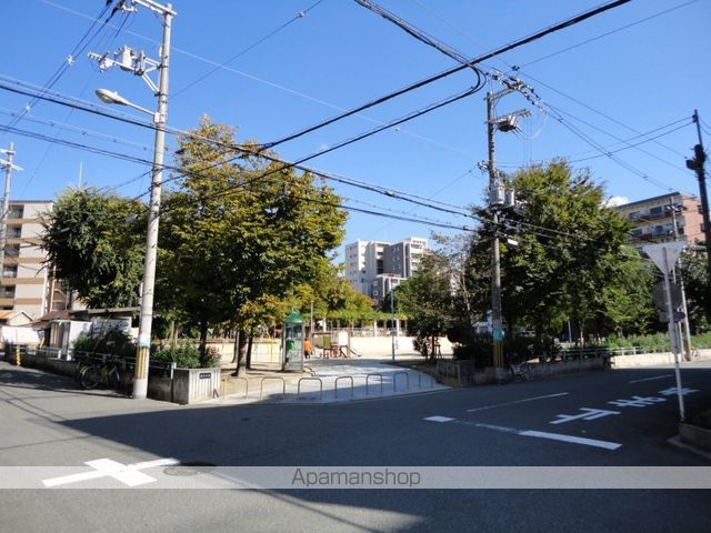 その他　国分公園（その他）まで198m