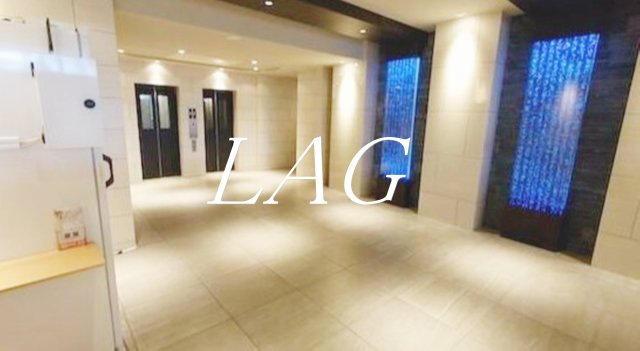 エントランス　エントランスです。