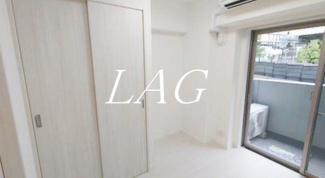 その他部屋・スペース　寝室です。