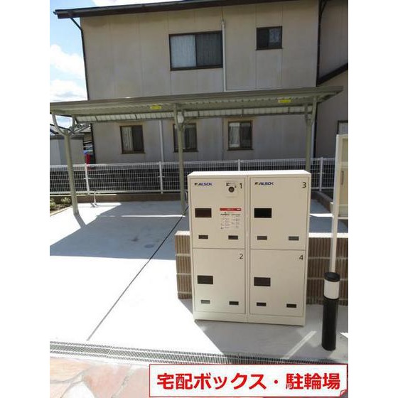 カーサフェリーチェ永添のその他写真