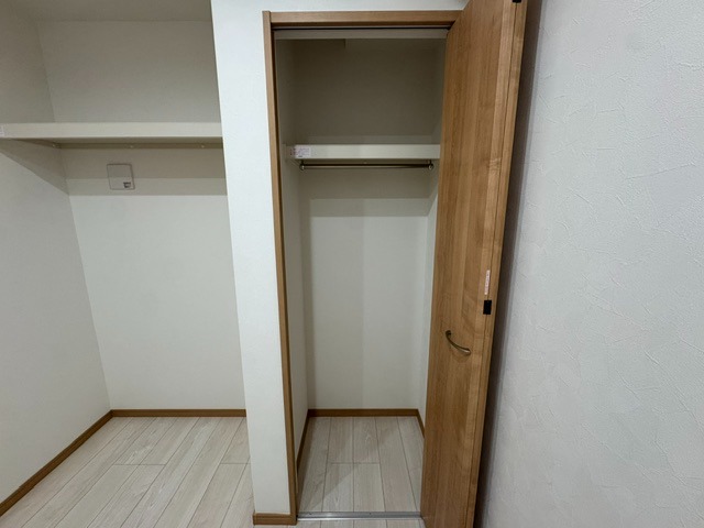 収納　※同メーカーイメージ