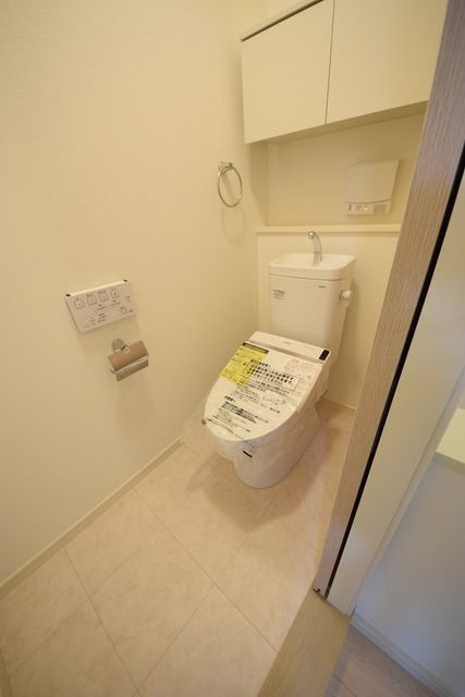 トイレ　☆お問い合わせはお早めに☆