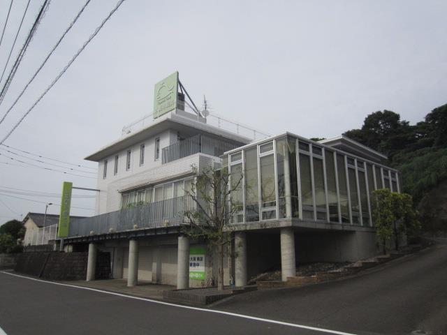 病院　山脇内科医院（病院）まで700m